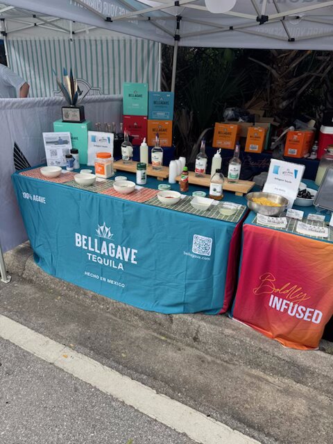 Margaheata® at the Stuart Boat Show - Photo 1