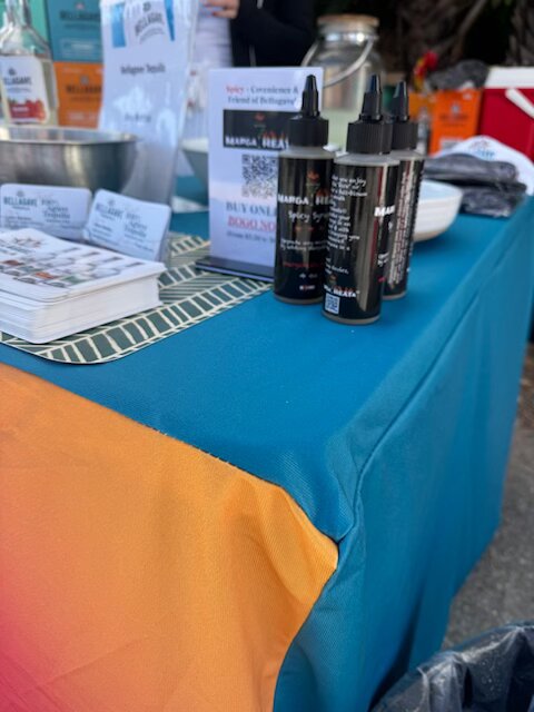 Margaheata® at the Stuart Boat Show - Photo 2