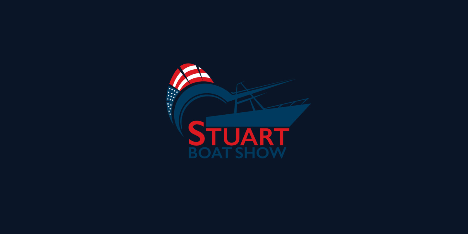Margaheata® at the Stuart Boat Show