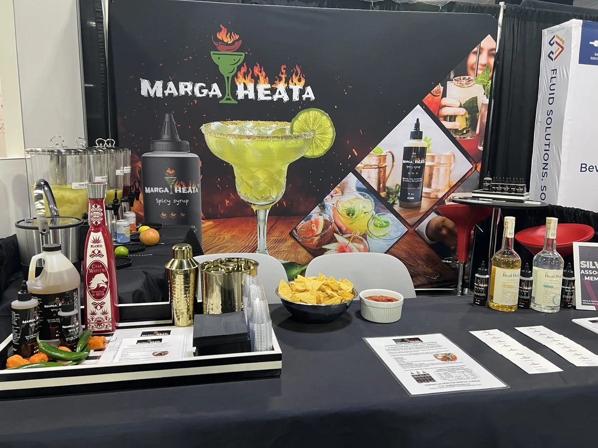 Margaheata® at WSWA Access LIVE 2025 - Photo 4