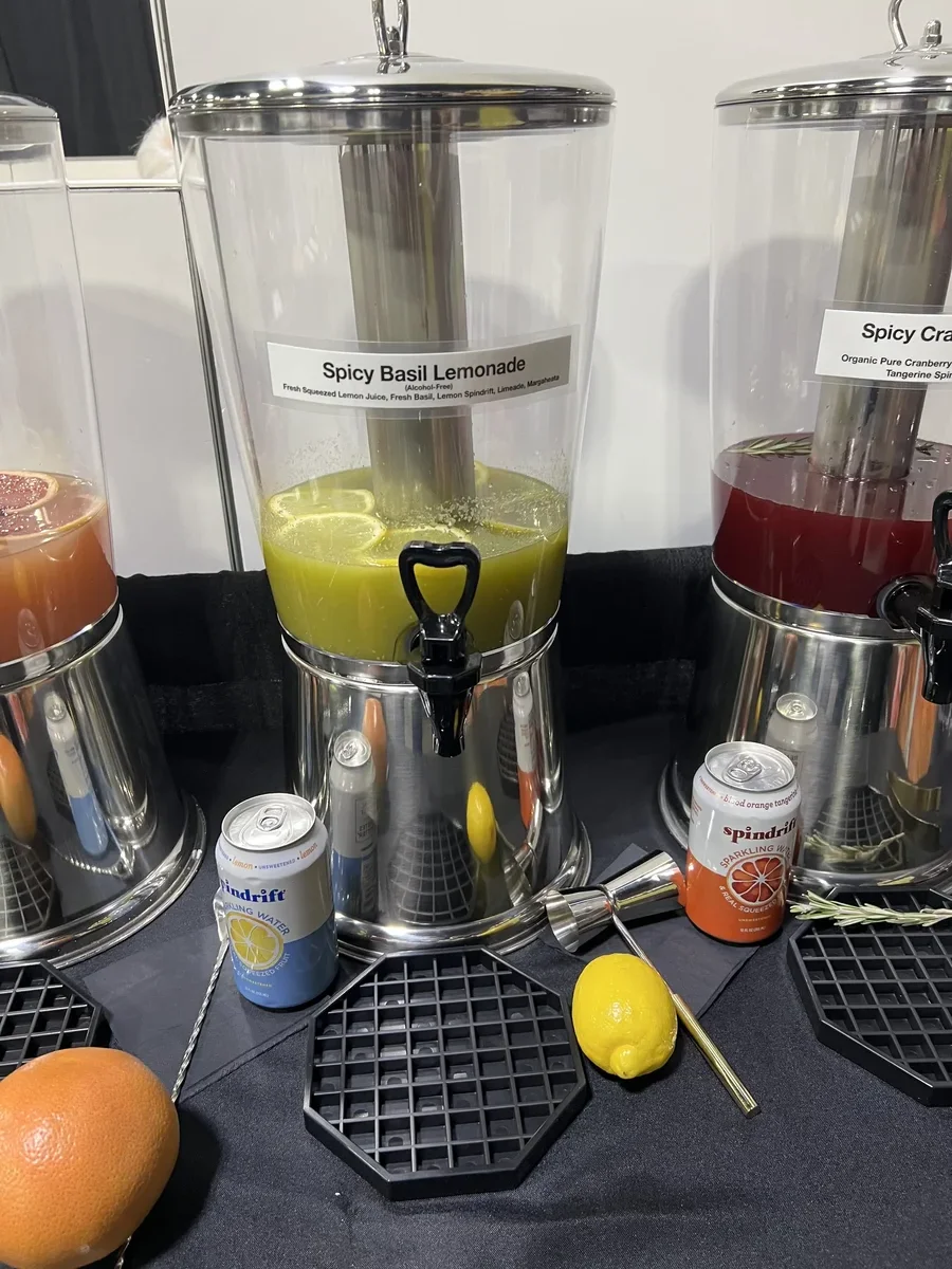 Margaheata® at WSWA Access LIVE 2025 - Photo 9