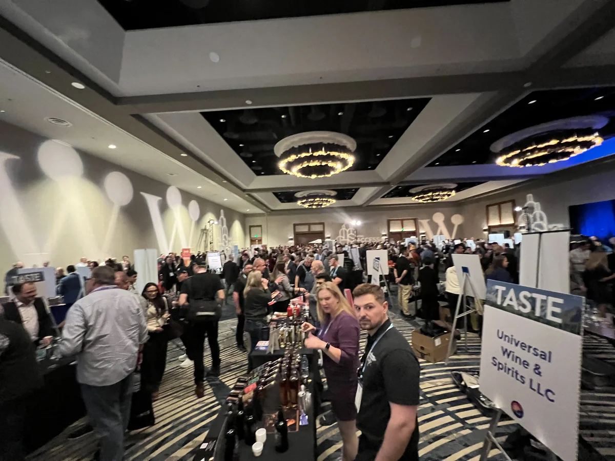 Margaheata® at WSWA Access LIVE 2025 - Photo 8