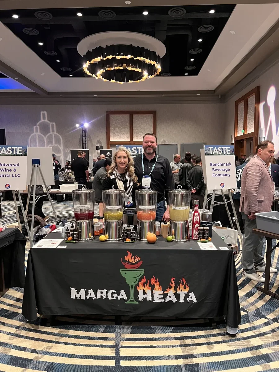 Margaheata® at WSWA Access LIVE 2025 - Photo 5
