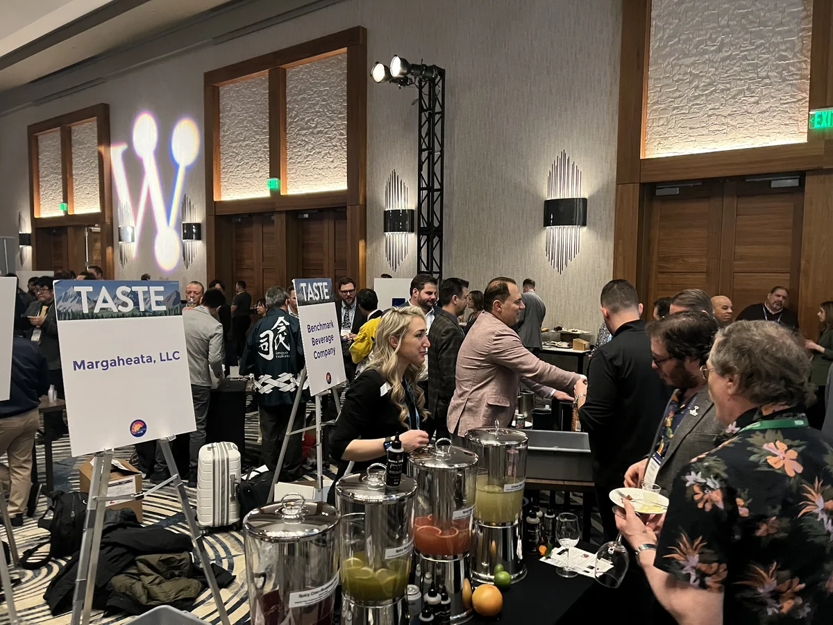 Margaheata® at WSWA Access LIVE 2025 - Photo 7