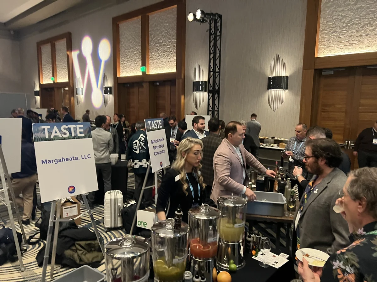 Margaheata® at WSWA Access LIVE 2025 - Photo 6